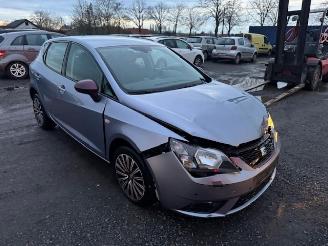 Seat Ibiza  picture 3