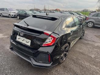 Honda Civic  picture 5