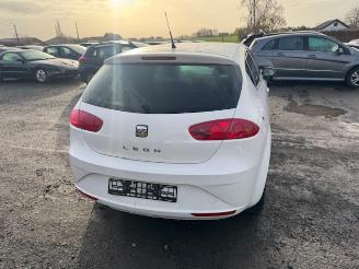 Seat Leon  picture 6