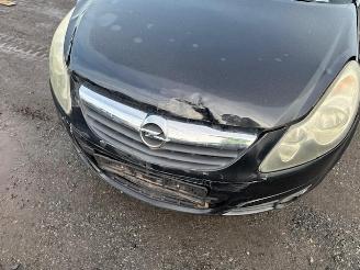 Opel Corsa  picture 14