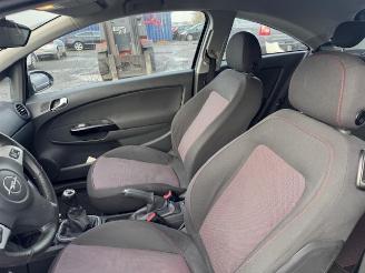 Opel Corsa  picture 26