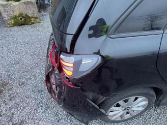 Mercedes B-klasse  picture 14