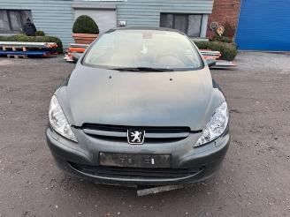 Peugeot 307 CC picture 2