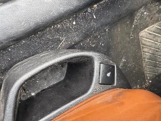 Peugeot 307 CC picture 20