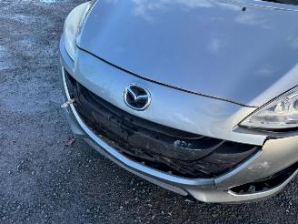 Mazda 5  picture 19