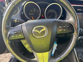 Mazda 5  picture 24
