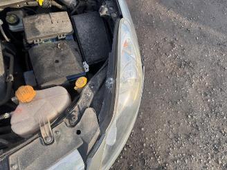 Opel Corsa  picture 16