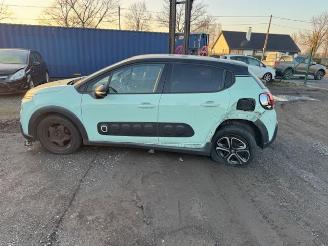 Citroën C3  picture 8