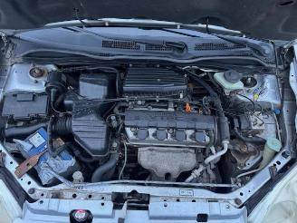 Honda Civic  picture 16