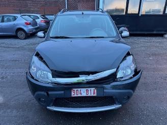 Dacia Sandero  picture 2