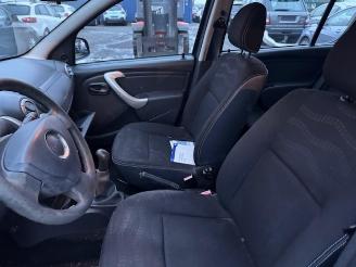 Dacia Sandero  picture 23