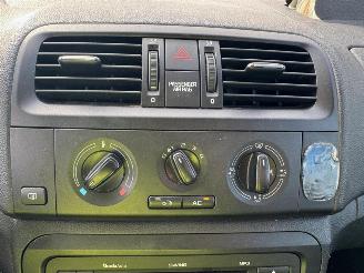 Skoda Fabia  picture 24