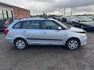 Skoda Fabia  picture 4