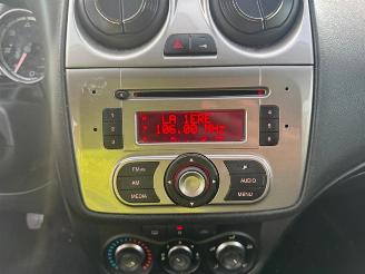 Alfa Romeo MiTo  picture 13