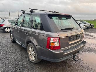 Land Rover Range Rover ROVER SPORT picture 7