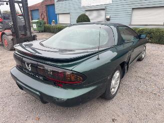 Pontiac Firebird  picture 5