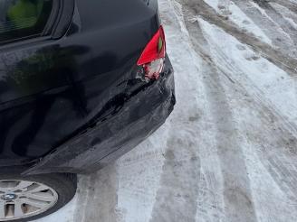 BMW 3-serie 320D picture 9