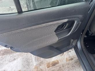 Skoda Fabia  picture 25