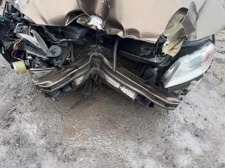 Volvo V-70  picture 10