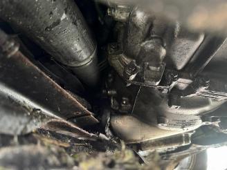 Volvo V-70  picture 19