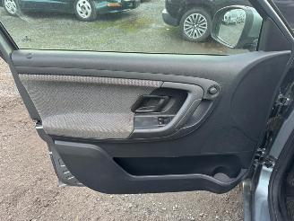 Skoda Fabia  picture 18