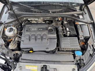 Audi A3 ATTRACTION picture 13