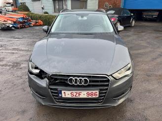 Audi A3 ATTRACTION picture 2