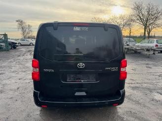 Toyota ProAce  picture 9