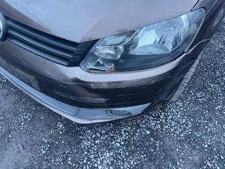 Volkswagen Caddy  picture 9