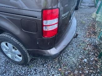 Volkswagen Caddy  picture 15