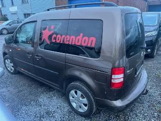 Volkswagen Caddy  picture 6