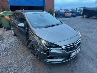 Opel Astra  picture 3