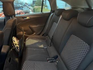 Opel Astra  picture 21