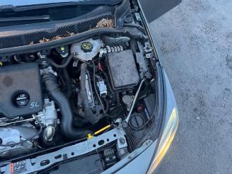 Opel Astra  picture 12