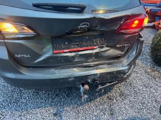 Opel Astra  picture 8