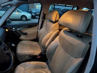 Citroën C4 PICASSO I picture 10