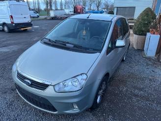 Ford Focus C-MAX picture 6