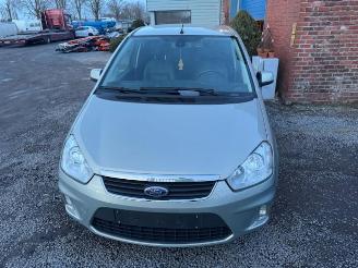  Ford Focus C-MAX 2010/7