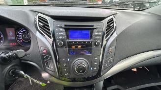 Hyundai I-40  picture 30