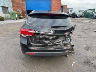 Hyundai I-40  picture 38