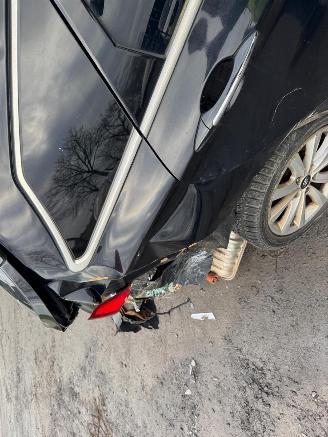 Hyundai I-40  picture 12