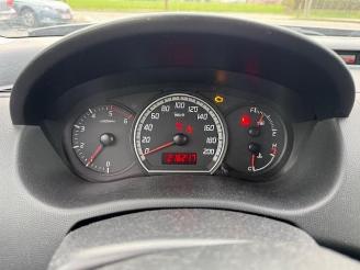 Suzuki Swift  picture 21