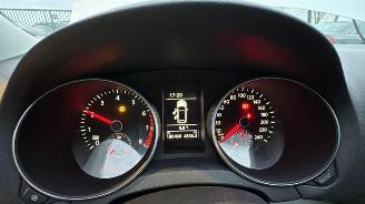 Volkswagen Golf VI  TEAM picture 14