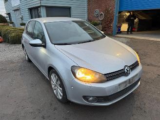 Volkswagen Golf VI  TEAM picture 11