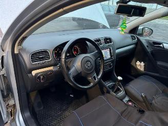 Volkswagen Golf VI  TEAM picture 16