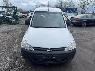 skadebil auto Opel Combo  2012/3