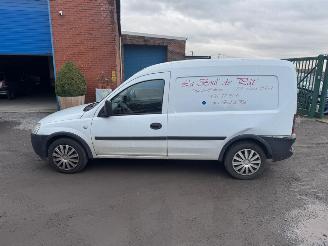 Opel Combo  picture 7