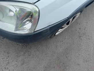 Opel Combo  picture 14