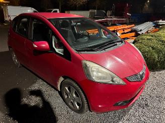 Honda Jazz  picture 2