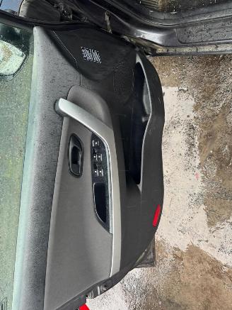 Kia Cee d CEEÂ´D LOUNGE picture 13